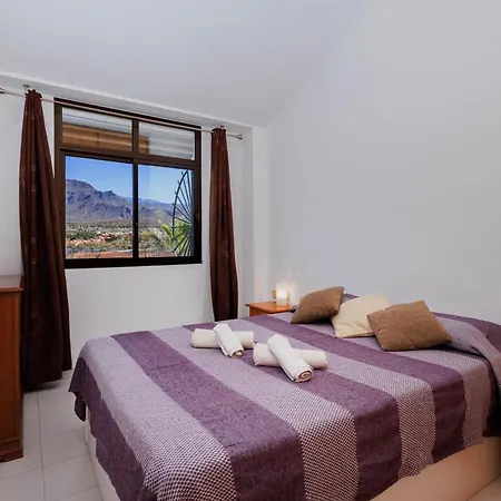 In Cristianos- Ichazagua Views Appartement *