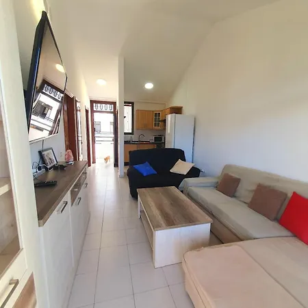 Apartment In Cristianos- Ichazagua Views Los Cristianos (Tenerife)