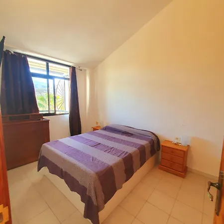 In Cristianos- Ichazagua Views Apartment