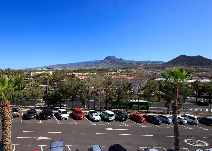 In Cristianos- Ichazagua Views 公寓 *